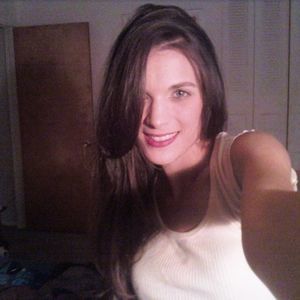 Meet your Posher, Jillian